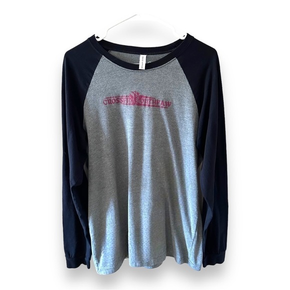 CrossFit Affiliate Long Sleeve T-shirt - Large - Picture 4 of 7